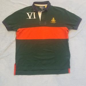 VINTAGE Polo by Ralph Lauren Bleecker St Polo